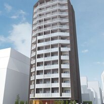 プラウドフラット浅草橋Ⅱ