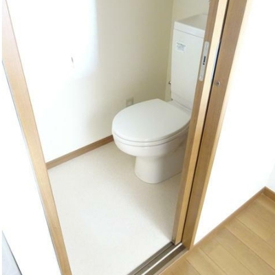 
						トイレ　その他