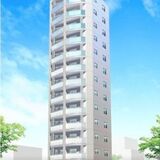コンフォリア新御徒町