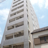 ブリリアイスト白金高輪
