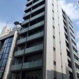 プラウドフラット三越前