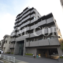 ルーブル清澄白河参番館