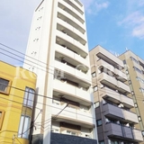 ハーモニーレジデンス東京シティゲート