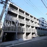 プレミアムキューブ中野富士見町