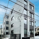 ウェルスクエア方南町Ⅱ