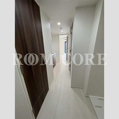 
						廊下