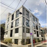 エクセルシオール荏原町