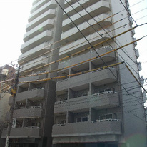 メインステージ田端弐番館