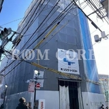 クレストコート渋谷笹塚