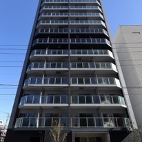 ザ・パーククロス門前仲町