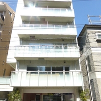 アネックス麻布十番