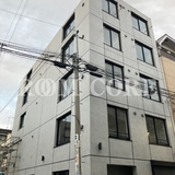 ココキューブ東長崎