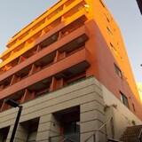 ミディアス渋谷ウエスト