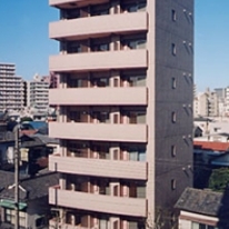 シンシア大森本町