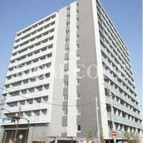 スタイリオ品川中延