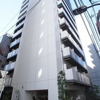 メインステージ新橋