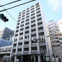 コンフォリア麻布十番