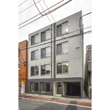 ジェムストーン東大井