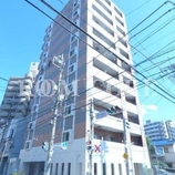 アクシーズタワー川口幸町Ⅱ