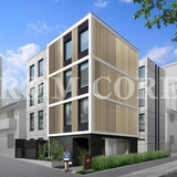 クアドール三田