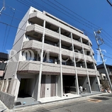 ジェノヴィア西川口