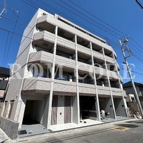 ジェノヴィア西川口
