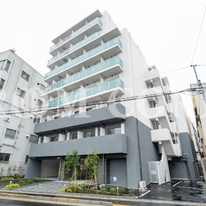 グランカーサ江戸川橋