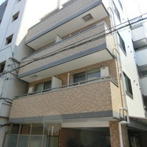 アーバヒルズ中野新橋