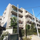 大井仙台坂パークハウス