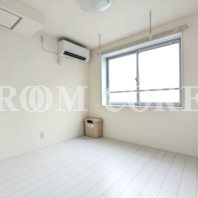 
						洋室