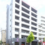 ベルシード新宿中落合