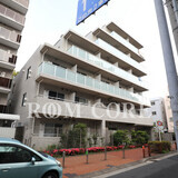 エスティメゾン東新宿