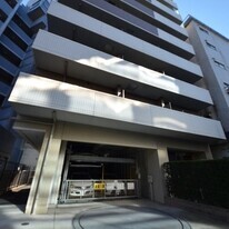 パークアクシス方南町