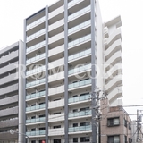 ムニレジデンス上野