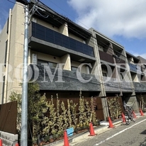 レガリス明大前