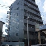 ルーブル学芸大学参番館