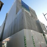 エスペランサ西大井
