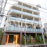 TAS田園調布レジデンス