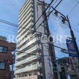 オーキッドレジデンス西大井