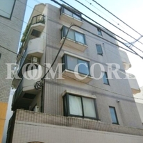 JLBグランエクリュ中野新橋IV