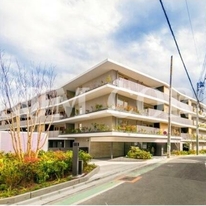 代々木参宮橋テラス