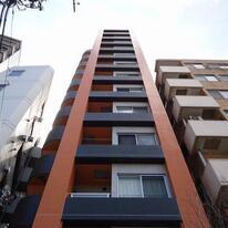 ブライズ東新宿