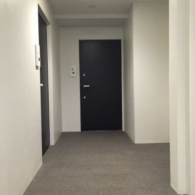 
						共用施設