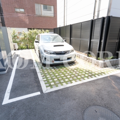 
						共用施設