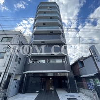 マキシヴ川口
