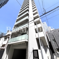 ブランシエスタ上野