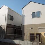 シャンブル大泉学園