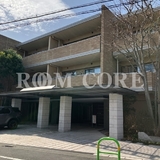 プラウド富士見ヶ丘コートテラス