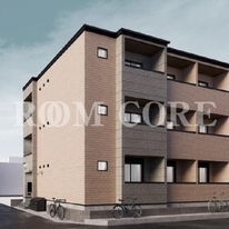 robot home 京成小岩