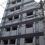 エルフラット板橋